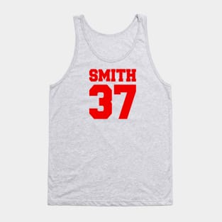 Kevin Smith 37 Tank Top